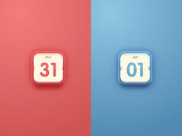 New Year Calendar Icon Calendar Icon New Year Calendar Calendar Logo