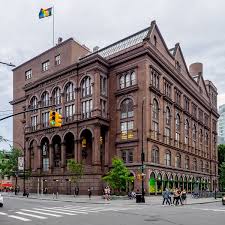 Cooper Union Wikipedia