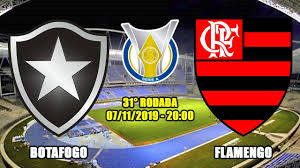 O flamengo poderia ter sido o recordista isolado se tivesse pelo menos empatado a partida disputada contra o botafogo em 2 de junho de 1979 , mas a vitória alvinegra por 1 a 0, com gol de renato sá , decretou a continuidade do empate neste. Botafogo X Flamengo 07 11 2019 Campeonato Brasileiro 2019 31 Rodada Pes 2020 Youtube