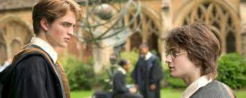 Actor robert pattinson opens up in a candid interview about how he got the part of cedric diggory in harry potter, the weirdest part of filming twilight, and. Mit Diesen Notlugen Wollten Diese Elf Schauspieler Wichtige Rollen Ergattern Film Specials Filmstarts De