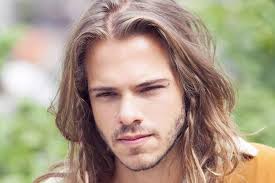 Obviously, there are always exceptions to every rule, but sporty guys who live an active lifestyle are less likely to have long hair simply because it gets in the way. 50 Ways To Style Long Hair For Men Man Of Many