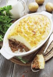 Hachis Parmentier Traditionnel Recette Recette Hachis Parmentier Hachis Parmentier Recette Francaise