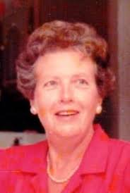 Nina Fulton Obituary