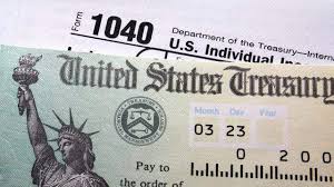 If you'd like to give the irs your direct deposit information or check when your refund is going to be deposited or mailed, the irs will have a get my refund tool this week available. Where S Your Stimulus Check Everything You Need To Know