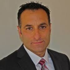 Lawrence Rossetti (@LCRossetti)