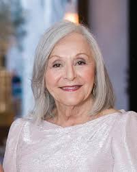 Sondra Epstein Obituary