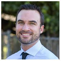 Richard Graeff, Sales Manager