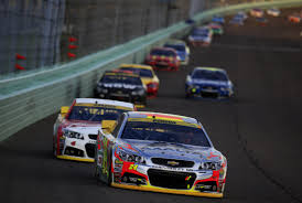 Nascar will be around for a long time. Jeff Gordon S Last Race Nascar Career Ends At Martinsville Racing News