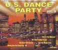 US Dance Party, Vol. 8