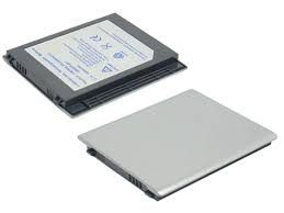 HP iPAQ h6325 PDA batteri
