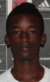 Chandler Vaughn headed to Argentina with U-15 National Team