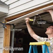 We did not find results for: Fixing Garage Door Bottom Seal Diy Family Handyman