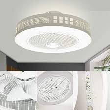 Lampada da soffitto a led big kick by volker haug studio. Soggiorno Moderno Camera Dei Bambini Illuminazione Led Moderna A Soffitto Illuminazione Con Telecomando Dimmerabile Fan Lampadario Ultra Silenzioso Bianca Ventilatori A Soffitto Con Lampada Ventilatori Da Soffitto Con Lampada Casa E Cucina Bepco Ee