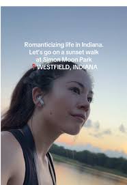 The journey of falling in love with my new home. Indiana is peaceful and  pretty. 💛 #westfieldindiana #indiana #newhome #romanticizeyourlife
