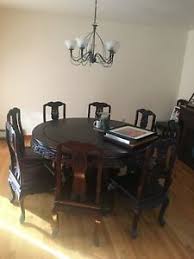 21 60 90 120 all. Chinese Dining Table Products For Sale Ebay