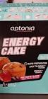 Energy Cake