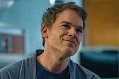 Dexter: Resurrection Abandons An Iconic Franchise Tradition, Repeating  Divisive New Blood Change