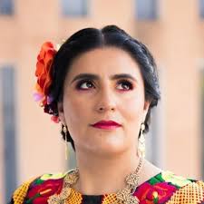 Coral Díaz Mezzosoprano (@coraldiazmezzo) • Instagram photos and videos