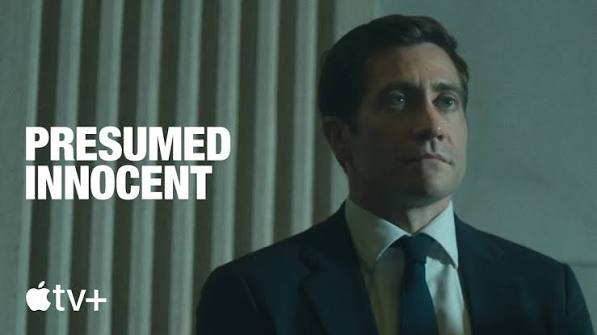 Presumed Innocent — Official Trailer | Apple TV