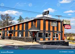 Traditional West Lafayette Tripple XXX Pub with Root Beer Closed Due To  COVID Editorial Stock Image - Image of people, lock: 179798844
