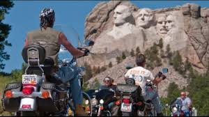 South dakota governor kristi noem, a republican, is expected to attend the state's 81st annual sturgis motorcycle rally, an event that was deemed a superspreader event last year, despite the. Sd Veterans To Benefit At Sturgis Motorcycle Rally Public News Service