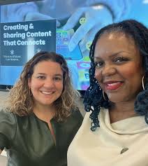 Ebony Lambert, Ph.D.