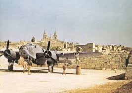 RAF Squadrons 1942 > WW2 Weapons