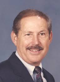 Obituary for Bert Bonney Saville