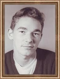 Reginald Burns “Reg” Rittenberg (1937-2008)