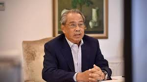 Malaysia prime minister muhyiddin yassin on monday announced a 150 billion ringgit ($36.22 billion) aid package, including cash aid and wage subsidies, a day after extending a. Respond To The Government S Attitude Not To Kill The Economy By Complying With Sops Urged Malaysian Prime Minister Muhyiddin Netral News