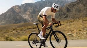 Photo Tous les cyclistes devraient avoir cette montre connectée HUAWEI à ...