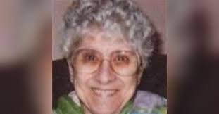 Mary Rose (Muraca) Capri Obituary