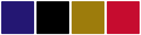 The baltimore ravens are a professional american football team based in baltimore, maryland. Baltimore Ravens Color Codes Hex Rgb And Cmyk Team Color Codes