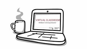 Express ideas with ease by combining images, graphics, audio, video and text on one digital canvas. Virtual Classroom Mcmaster Continuing Education Youtube