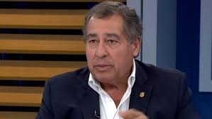 Aníbal Quiroga a favor de declarar ilegal a A.N.T.A.U.R.O