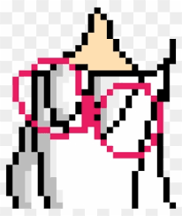 Animal crossing pixel art gifts merchandise redbubble. Pixel Clipart Maker Anime Pixel Art Templates Free Transparent Png Clipart Images Download