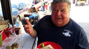 People come from near and far to enjoy our ensenada fish tacos, says owner/operator diane powers. Ensenada Fish Tacos Youtube
