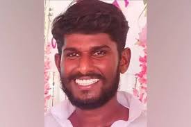 நெல்லை இளைஞர் கொலை; 4 பேர் கைது!