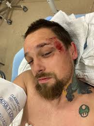 Fundraiser by John Kahrs : Make sure we eat while I can't work