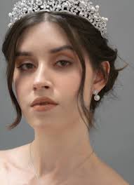 Granada Manila Novias Precios Aretes Manila