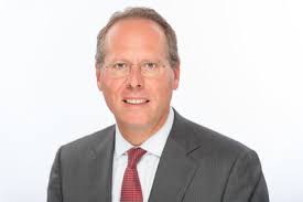 Lowe's Names David Denton Chief Financial Officer