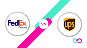 For a limited time, save 15% on flyer printing from the ups store by using code fly15. Fedex Vs Ups A Comparison Shippypro Blog