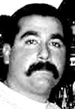Armando Bebe Meza Jr. (1971-2002)