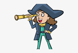 Christopher columbus is a television miniseries broadcast in italy and the united states in 1985. Columbus Cliparts Christopher Columbus Cartoon Png Png Image Transparent Png Free Download On Seekpng