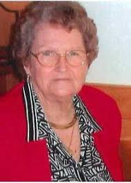 Lavern Beck Obituary (2015)