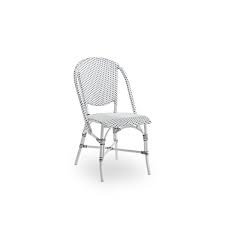 We did not find results for: Wicker Bistro Chair Sofie Exterior Dining Chair Sika Design Com