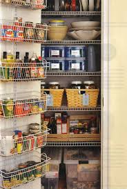 organized kitchen pantry all things g&d
