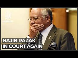 At al jazeera english, we focus on at al jazeera english, we focus on people and events that affect people's lives. Malaysia S Najib Razak Faces Bankruptcy Over 400m Tax Bill Malaysia News Bnh
