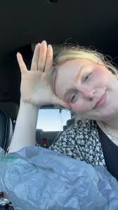 A low moment of the first trimester 😂, But praise God — this was the  single hardest day out of 12 weeks and I haven’t had another day even close  to this bad 🙏🏻, To anyone who parked next to me