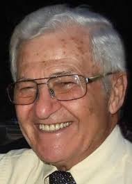 Samuel Conrad Obituary (1933